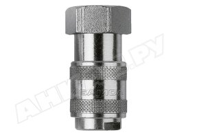 Автоматическая БРС с резьбой мама-мама (1/4-1/2 дюйма) Samoa EU-150/F