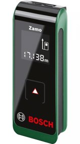 Bosch Zamo 2 - лазерный дальномер