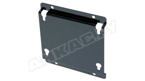 Неповоротное крепление для катушек Piusi Small, F17316000