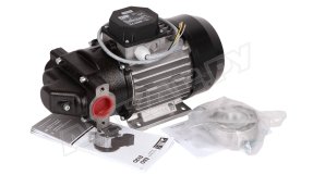 Насос для топлива Piusi E 80 T