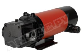 Насос для топлива Pressol MOBIMAxx 54 12В