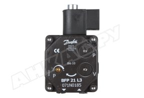 Насос для горелки Danfoss BFP 21 L3 071N0185