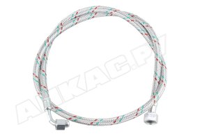 Жидкотопливный шланг Rp 1/4" - Rp 3/8" 65323209