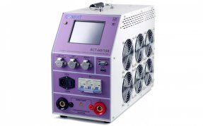 Разрядное устройство (тестер) аккумуляторов CONBAT BCT-60/150 kit