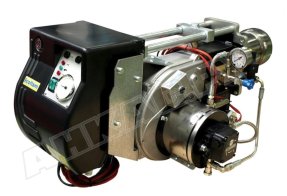 Мазутная горелка Ecoflam MAXFLAM 10 TC