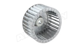 Рабочее колесо вентилятора Lamborghini Ø108 x 53 мм 04034540