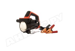 Насос для солярки БелАК Нептун 12В