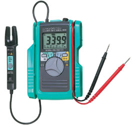 Мультиметр KEW 2000