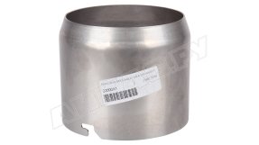 Головка жаровой трубы CIB Unigas Ø159 x 130 мм, 22000A1