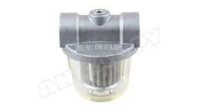 Топливный фильтр Master 4031.070