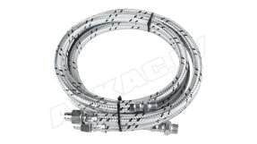 Комплект жидкотопливных шлангов Elco Rp 3/8" - M18, 13011011