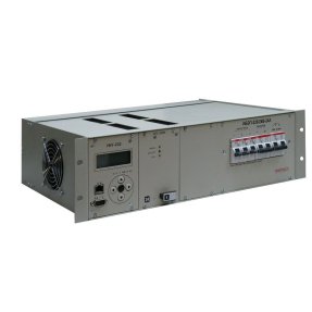 ИБЭП-220/24В-24А-1/2 (360)-3U-LAN