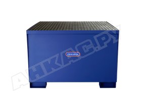 Подставка-маслосборник для еврокубов Pressol, 19805