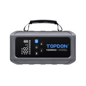 Пусковое устройство TOPDON V2200Air