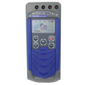 Мегаомметр ПСИ-2530