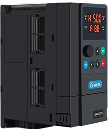 Частотный преобразователь M-Driver M900-0040G1 4 кВт 18 А, 220В