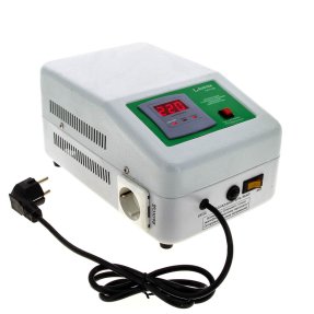 Релейный стабилизатор напряжения SUNTEK 3000 ВА