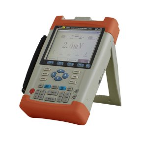 Осциллограф-мультиметр портативный С8-199