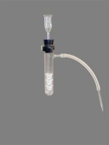 Прибор для получения газов ППГ лаб.