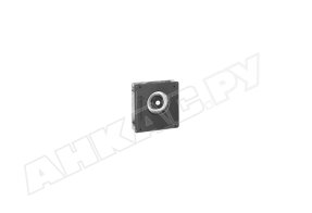 Центробежный вентилятор Ebmpapst RG 125-19/12 N