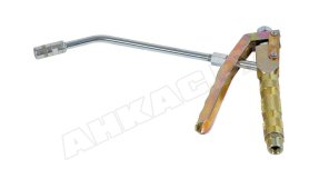 Пистолет для смазок Meclube, 014-1082-000