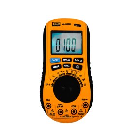 Мультиметр цифровой VA-MM20В
