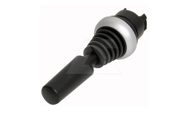 Джойстик M22-WJ2H-2P, IP66, 2-позиционный по 2 точки переключения, горизонтальный без фиксации