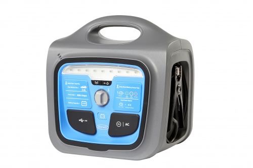 Пуско-зарядные устройства пусковое устройство ring automotive (powerpack, usb, фонарь, dc), repp160