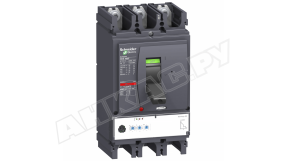 Автоматический выключатель Schneider Electric LV432676