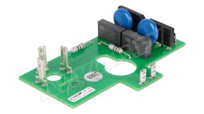 Электровыпрямитель Baltur 211863, 95455