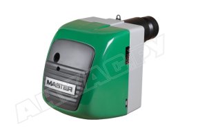 Горелка на отработке Master MB 200