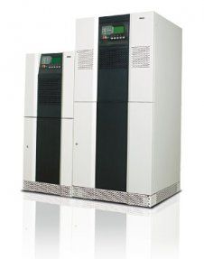 Источник бесперебойного питания Delta NT-Series 50 kVA