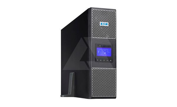 Источник бесперебойного питания Eaton 9PX 5000i RT3U Netpack (5000ВА,4500Вт, сетевая карта, ЖК, ABM*)