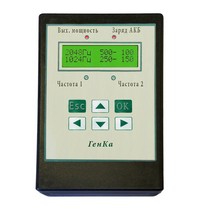 ТОН - генератор кабельный мультичастотный