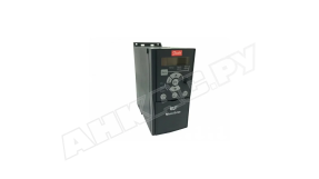 Преобразователь частоты Danfoss VLT Micro Drive FC-051PK37T4E20H3XXCXXXSXXX