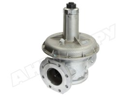 Регулятор давления газа Dungs FRS 5100