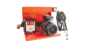 Заправочный модуль Gespasa SAG 100