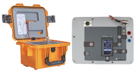 Генератор Сталкер ГТ-80 (LFP)