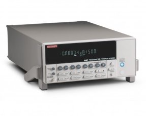 Пикоамперметр Keithley 6487