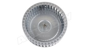 Рабочее колесо вентилятора Weishaupt Ø157 x 47 мм, 24111008042