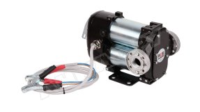 Насос для дизельного топлива Piusi Bipump 24В с кабелем 2 м