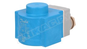 Электромагнитная катушка Danfoss BG230AS