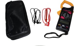 Токовые клещи МЕГЕОН 70005