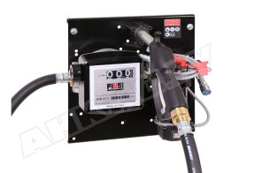 Мини АЗС Piusi ST ByPass 3000 12V K33