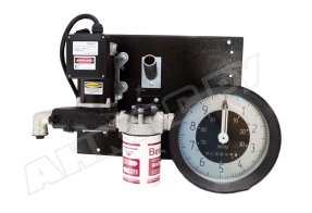 Минизаправка Benza 24-12-80ППО25