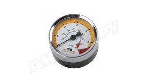 Манометр De Dietrich 6 бар, 300028532