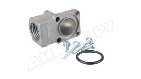 Фланец газового клапана Elco 65322625