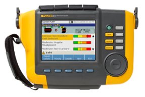 FLUKE 810, Тестер вибрации