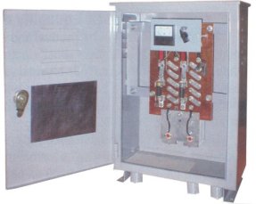 Блок диодно резисторный БДР