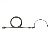 Зонд для измерения кислорода в межстенном пространстве дымоходов для Testo 330